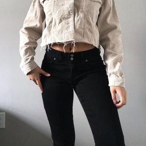 Black Levis